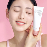 Oil Control Moisturizing Cream