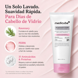 Rosemary PDRN Damage Care Hair Mask
