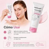Rosemary PDRN Damage Care Hair Mask