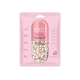 Mascarilla Facial Pearl Real Ampoule Mask