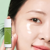 The Real Noni Ampoule Calming + Radiance