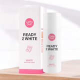 Ready 2 white boosting cream