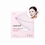 PDRN Pink Collagen Gel Mask (1 unidad)