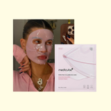 PDRN Pink Collagen Gel Mask (1 unidad)