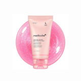 PDRN Pink caffeine night wrapping mask