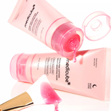 PDRN Pink caffeine night wrapping mask