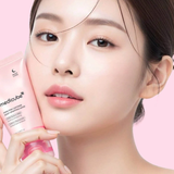 PDRN Pink caffeine night wrapping mask