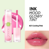 Ink Mood Glowy Tint Lucky Lottery Edition