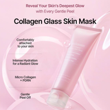 Collagen Glass Skin Mask