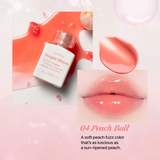 Lip Potion Sugar Glaze Tint