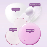 Niacinamide 5 + Overnight Cream