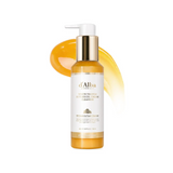 White Truffle Return Oil Cream Cleanser
