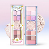 All Take Mood Like Palette Cardcaptor Cherry Collection - #05 Clear Winter