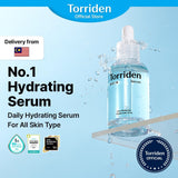 DIVE-IN Low Molecule Hyaluronic Acid Serum