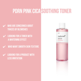 PDRN Pink Cica Soothing Toner