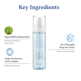 Aqua Marine Jelly Mist