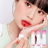 Ink Mood Glowy Tint Soda Café Collection - #24 Coral Pride