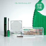 CLIO 30-Year Anniversary Special Set (Cushion+Palette+Eyeliner+Mascara) - EXCLUSIVO