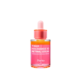 TXA 6 Niacinamide 10 Retinal Serum