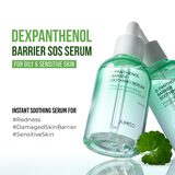 D-Panthenol Barrier Soothing Serum