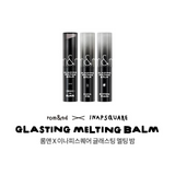 Glasting Melting Balm - 16 Kitten Peach Limited edition