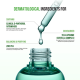 D-Panthenol Barrier Soothing Serum