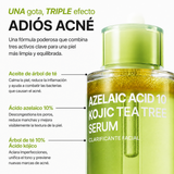 Azelaic Acid 10 Kojic Tea Tree Serum