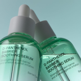 D-Panthenol Barrier Soothing Serum