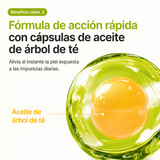 Azelaic Acid 10 Kojic Tea Tree Serum