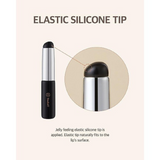 Silicone Lip Brush