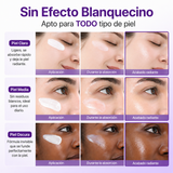 No.9 NAD+ Peptide Dewy Sunscreen