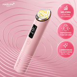 AGE-R Booster Pro X2 Pink