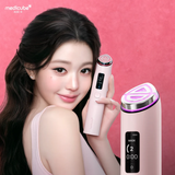 AGE-R Booster Pro X2 Pink