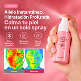 Cica-Tree Shaking Glow Sun Fixer