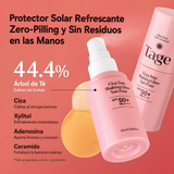 Cica-Tree Shaking Glow Sun Fixer