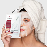 Madeca derma mask III- intensive formula