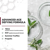 Madeca derma mask III- intensive formula