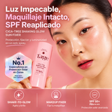 Cica-Tree Shaking Glow Sun Fixer
