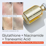 88B/mL L-GLUTATHIONE FLEXIBLE LIPOSOME