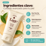 Cica-Tree Invisible Sun Gel