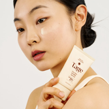 Cica-Tree Invisible Sun Gel