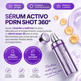360º Shot PDRN Active Serum