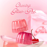 Chewing Glow Pot
