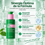 A-Control 10% Azelaic Acid Serum