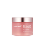 Collagen Jelly Cream