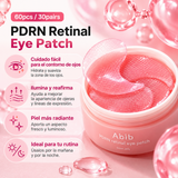 PDRN Retinal Eye Patch Glow Jelly