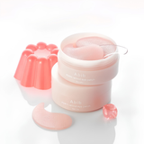 PDRN Retinal Eye Patch Glow Jelly