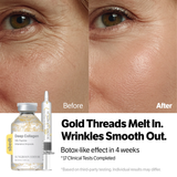 Deep Collagen Silk Peptide Intensive Ampoule