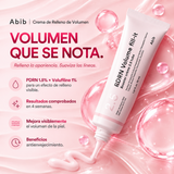 PDRN Volume Fill-it Booster Crème 2.5 Tube