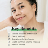 Cushion Veil Calming Mask (1 un)